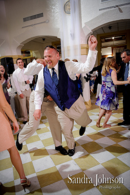 Best Thomas Center Wedding photographer - Sandra Johnson (SJFoto.com)